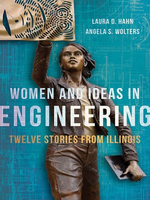 cover image of Women and Ideas in Engineering